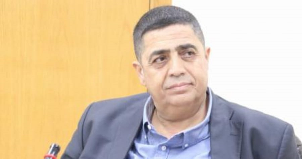 اللواء النتشة : اعلان سموتريتش الاستيطاني تقويض لحل الدولتين .. وما يجري في فلسطين مذبحة على رؤوس الاشهاد